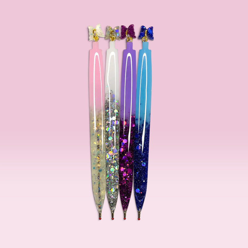 Resin Pens