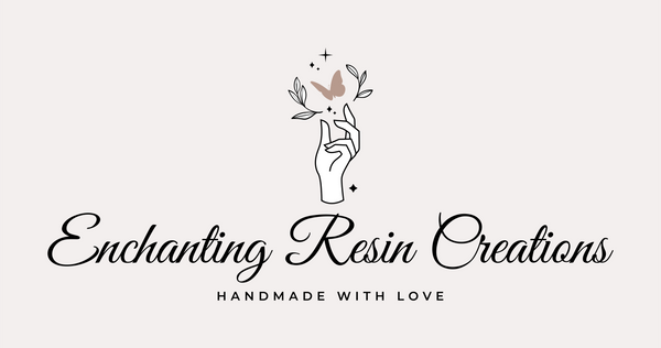 Enchanting Resin Creations