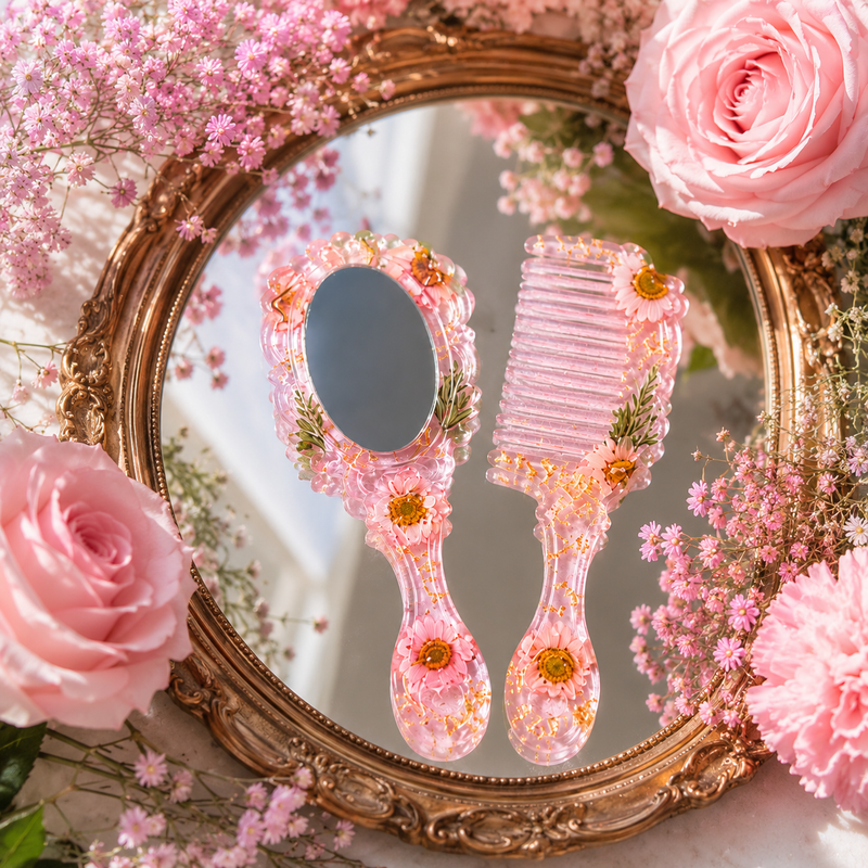 Elegant Boho Collection