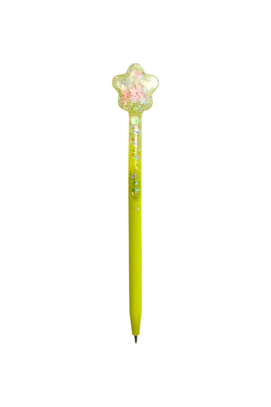 Star Shaker Pen!