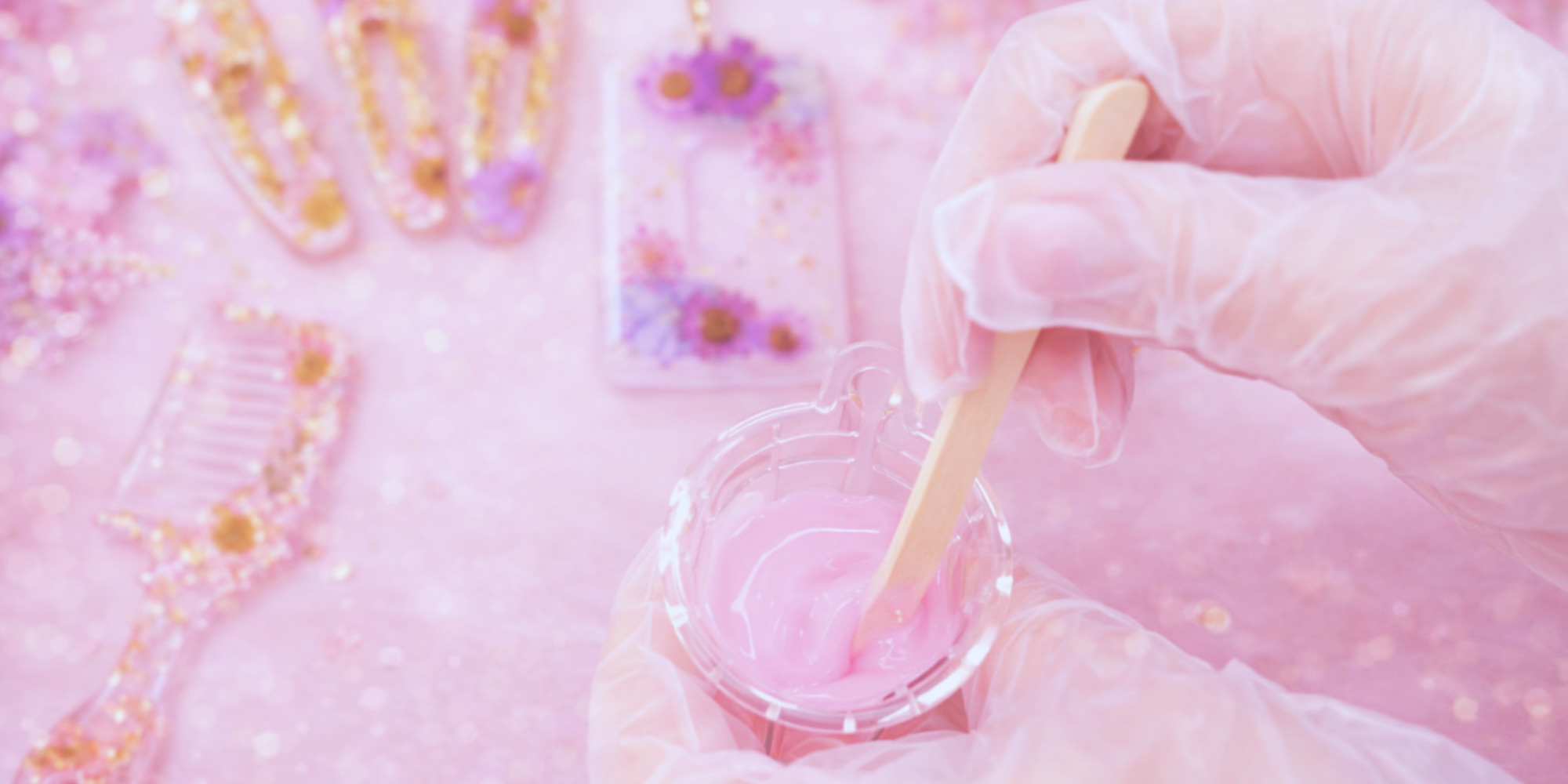 New Arrivals Banners