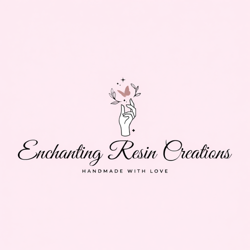 Enchanting Resin Creations 