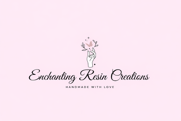 Enchanting Resin Creations 
