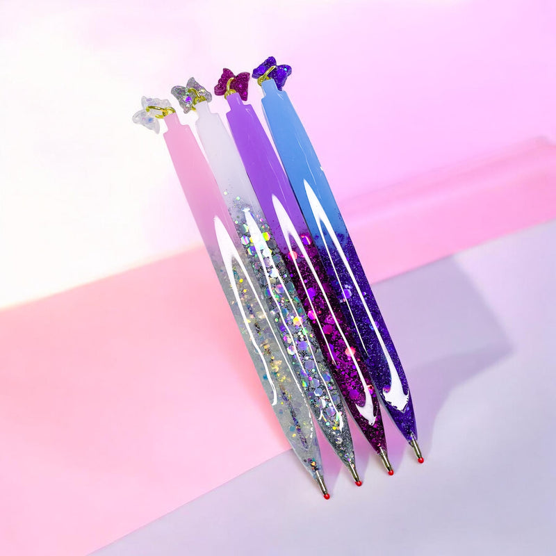 Resin Pens