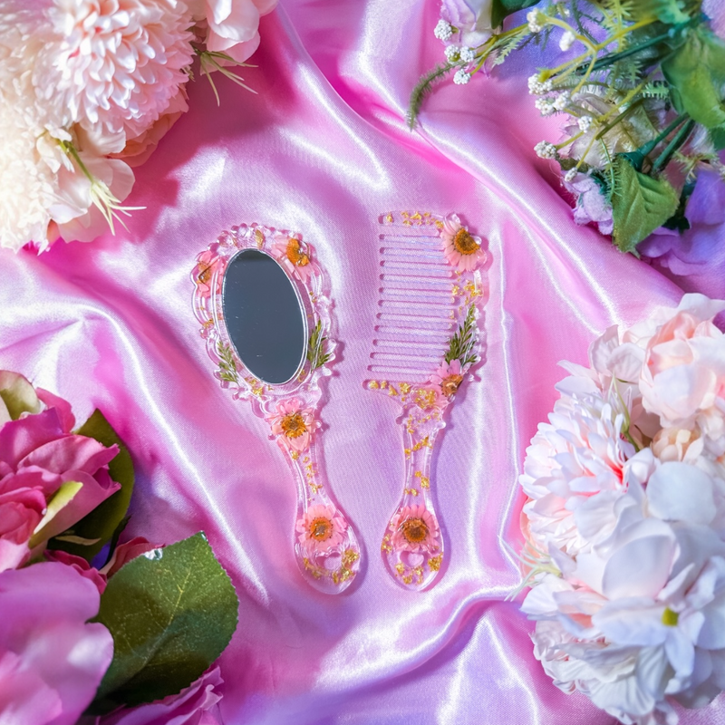 Elegant Boho Collection