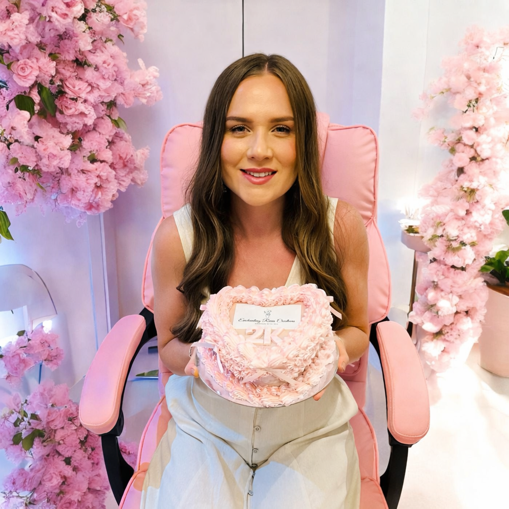 Little details. Lasting meaning.