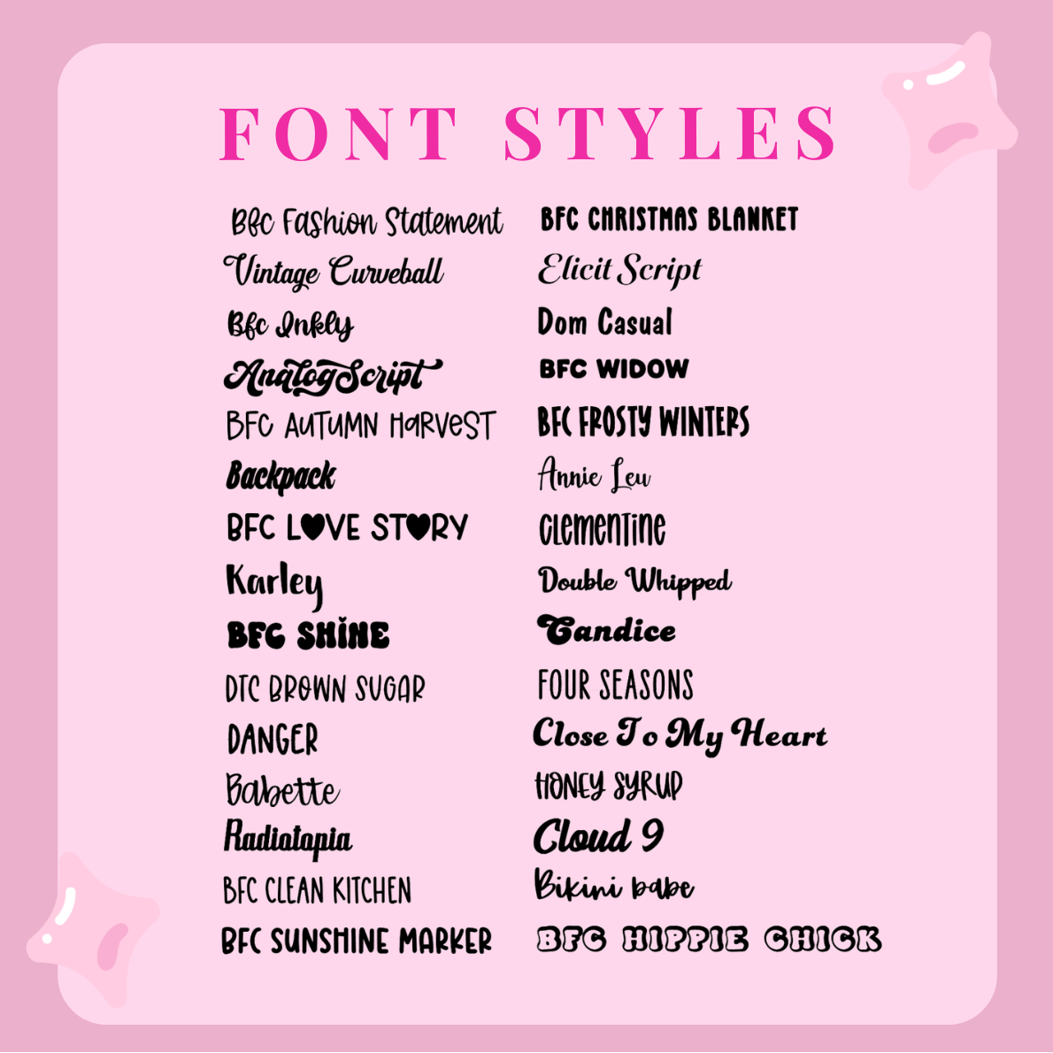 White Glitter Name Badge