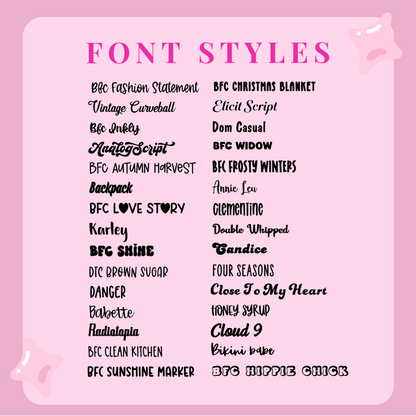 White Glitter Name Badge