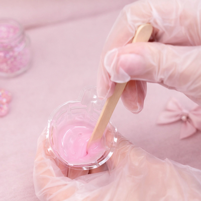 ✨ Handcrafted with Care