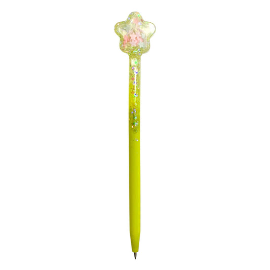 Star Shaker Pen